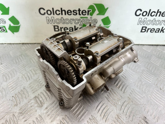 KAWASAKI ER6 F ER6F CYLINDER HEAD YEAR 2005-2008 (CMB1178)