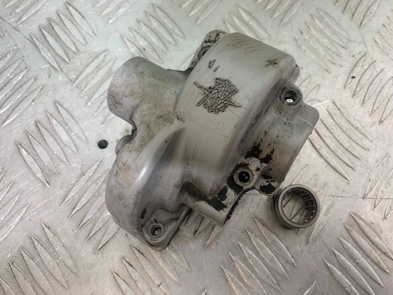 MV AGUSTA 800 F3 STARTER CLUTCH AND COVER   YEAR 2013-2016 (CMB1152)