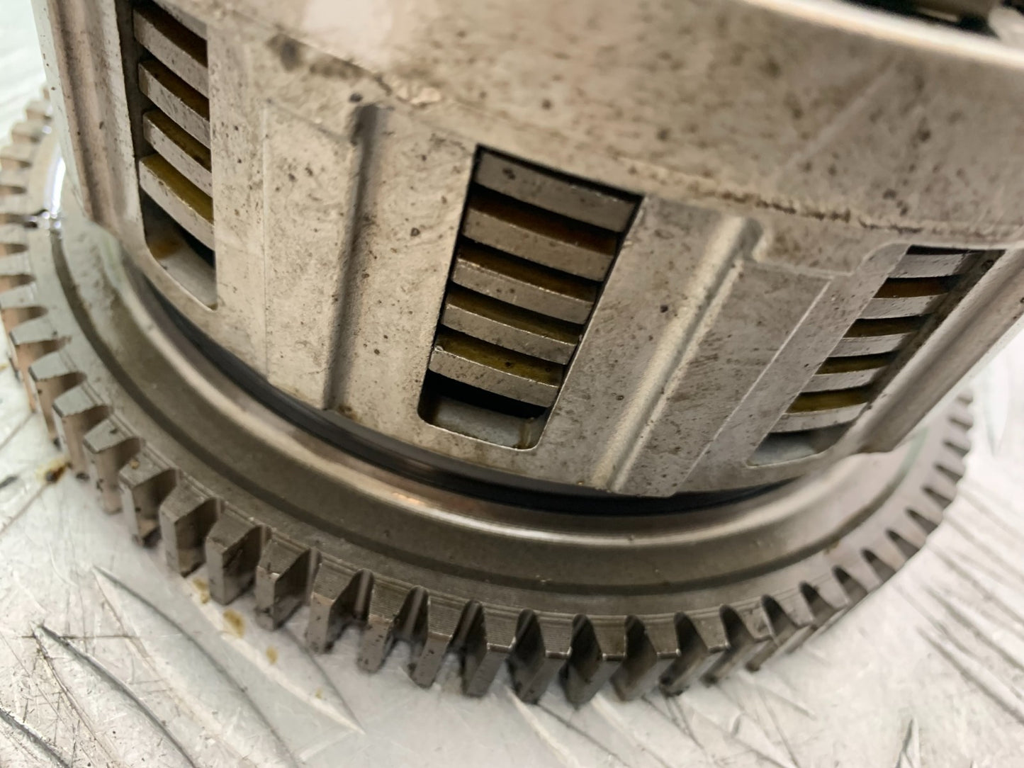 HONDA CBR1000 RR CLUTCH YEAR 2008-2011 (CMB1330)