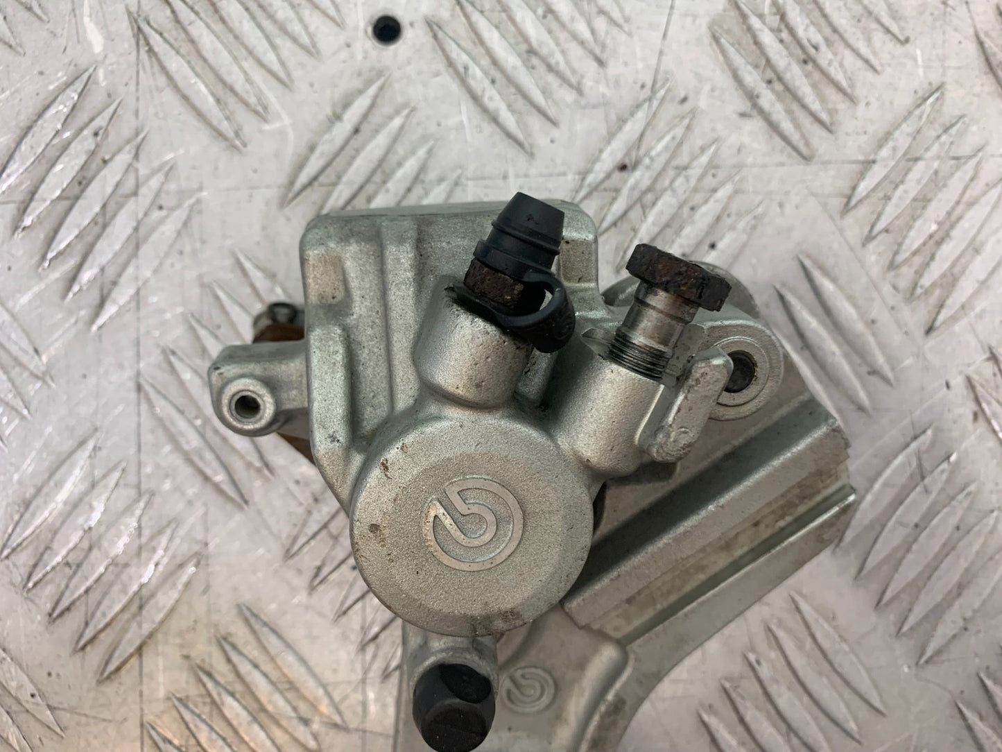 KTM 990 SUPER DUKE REAR BRAKE CALIPER YEAR 2007-2011  (CMB1207)