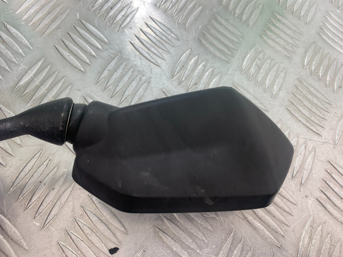 KAWASAKI ZX6R RIGHT MIRROR  YEAR 2009-2012 (CMB1136)