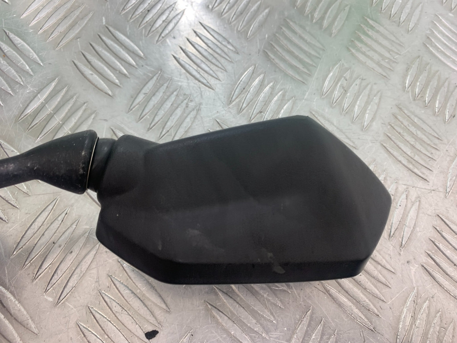KAWASAKI ZX6R RIGHT MIRROR  YEAR 2009-2012 (CMB1136)