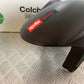 APRILIA RSV4 FACTORY CARBON FRONT MUDGUARD YEAR 2009-2012 (CMB1224)