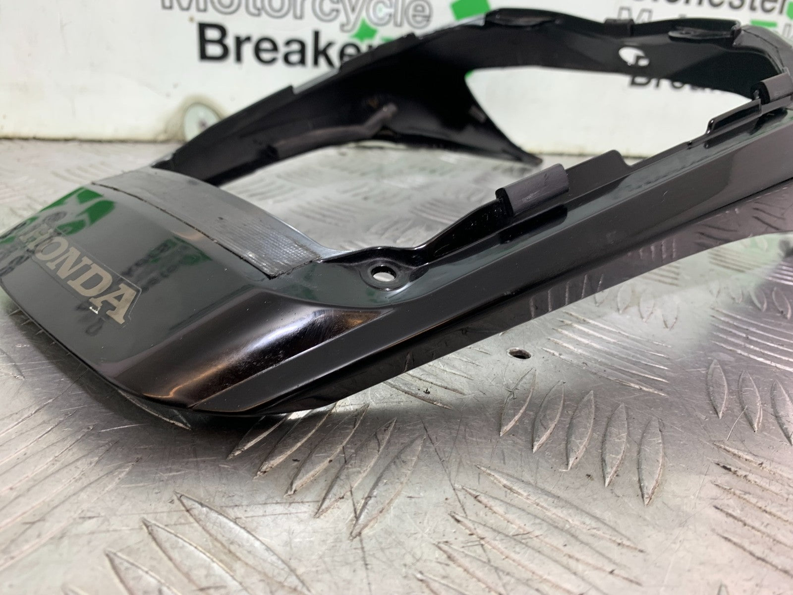 HONDA CBR1000 RR CBR1000RR FIREBLADE TAIL PIECE 2008-2011 (CMB1179)