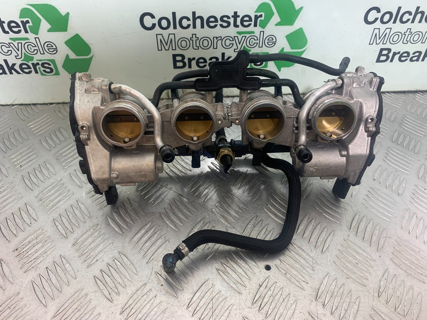 BMW M1000 R THROTTLE BODIES   YEAR 2023-2024 (CMB1140)