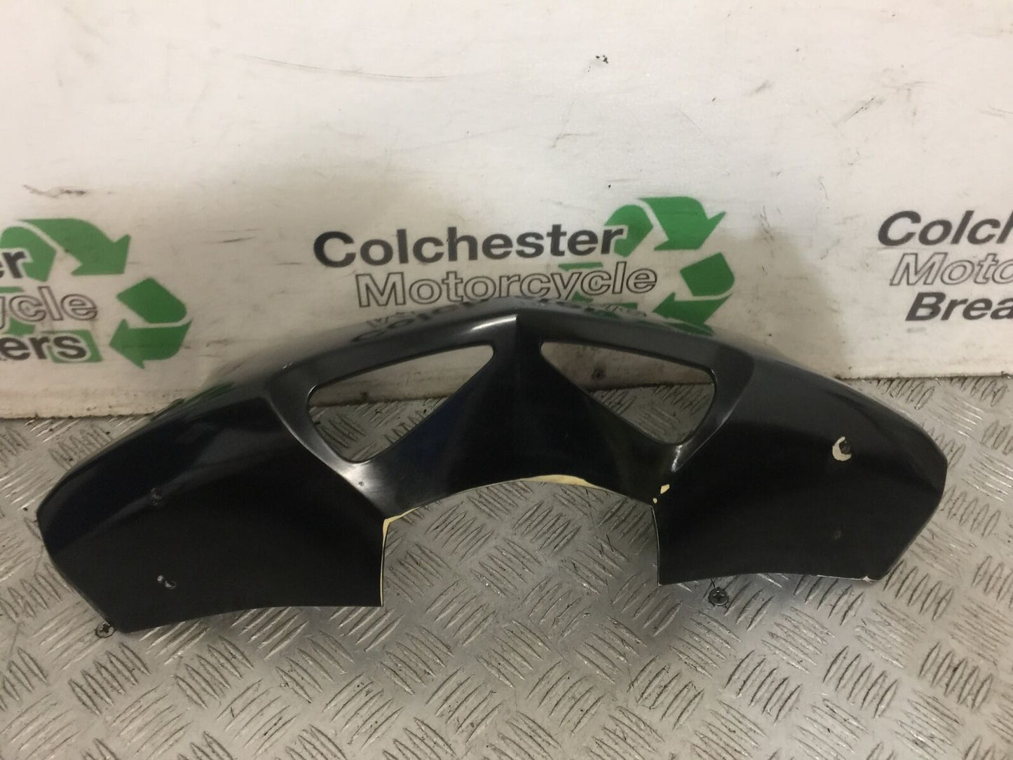 HONDA PANTHEON FES 125 TOP  FAIRING PANEL  YEAR 2003-2007 (STOCK 827)