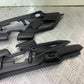 TRIUMPH TIGER 800 XRT LEFT AND RIGHT SIDE NFILL PANELS  2018-2020 (CMB1193)