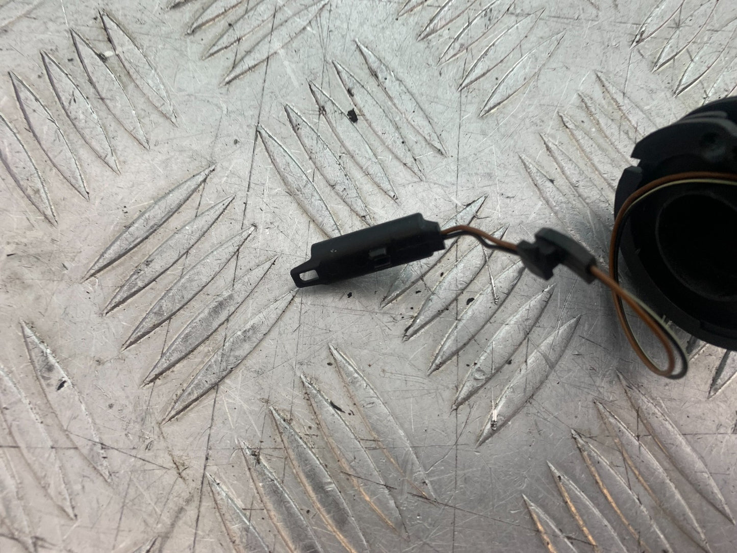 BMW K1300 S K 1300 S RIGHT HEATED GRIP   YEAR 2009-16 (CMB1216)