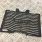 HONDA NC750 NC 750 X RADIATOR COVER   2014-2016 (STOCK 660)