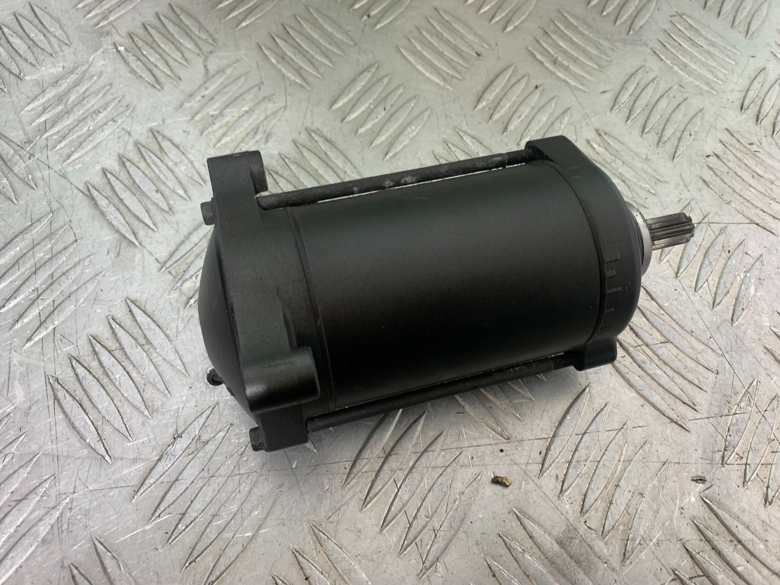 YAMAHA XVS 1300 MIDNIGHT STAR STARTER MOTOR   YEAR 2007-16 (CMB1200)