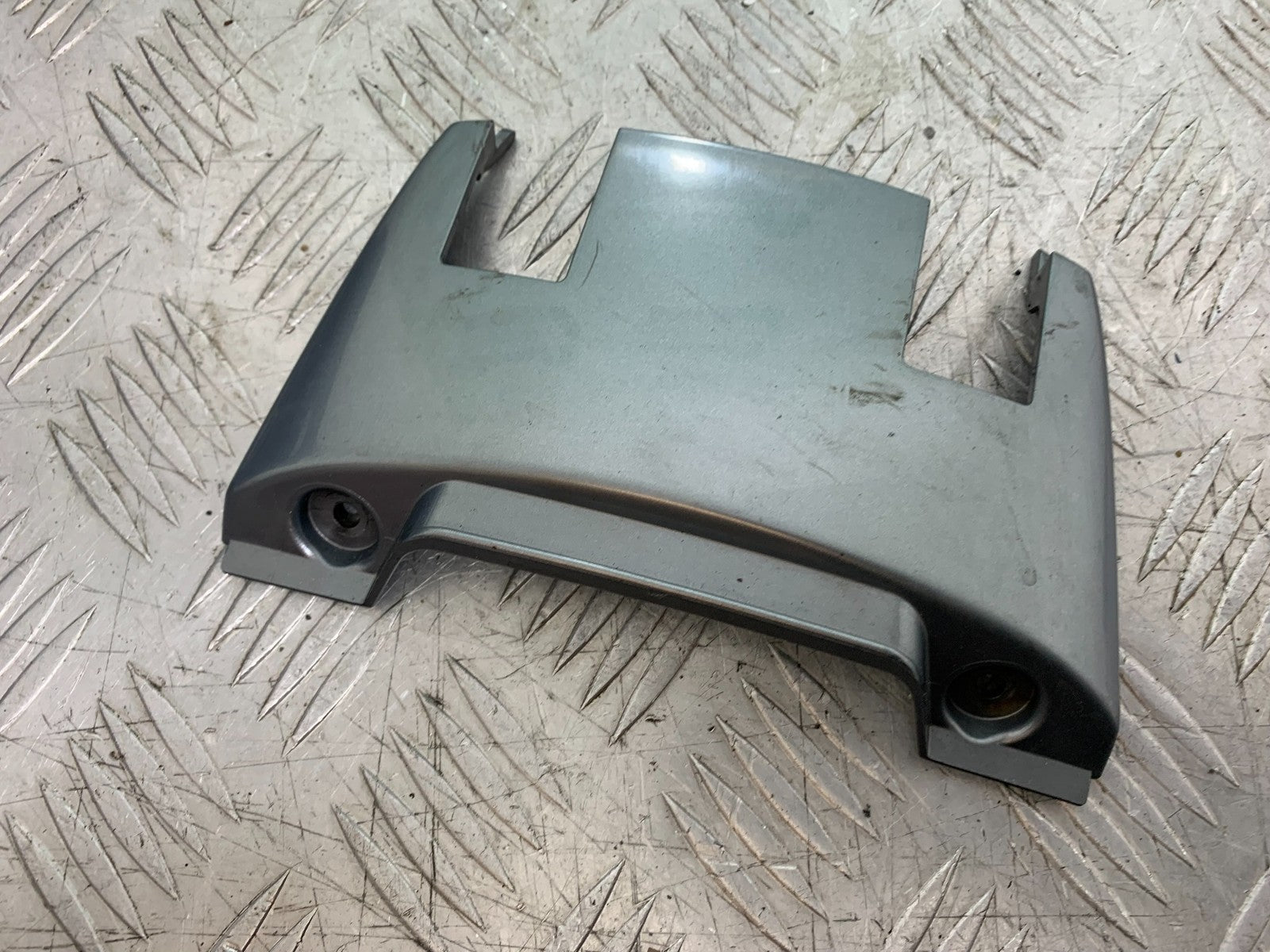 KAWASAKI GTR1400 GTR 1400 TAIL PIECE JOINER  YEAR 2007-2009 (CMB1306)