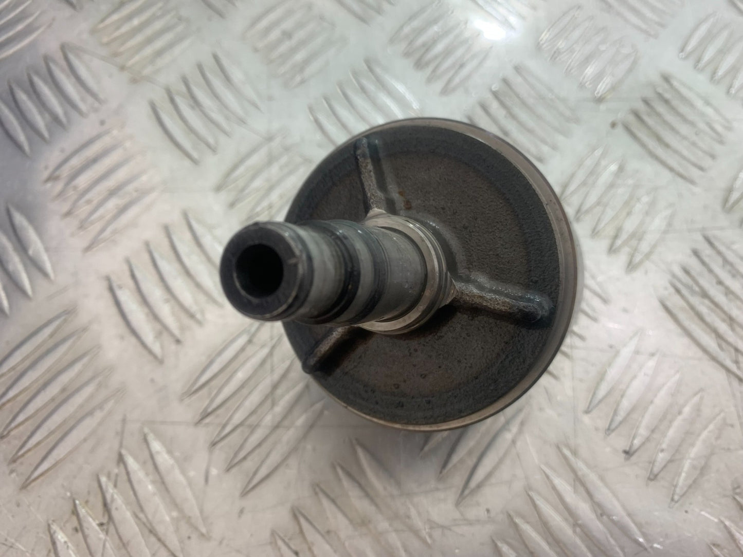 YAMAHA YZF R1 4C8 ROTOR  (GENUINE YAMAHA )  YEAR 2007-2008 (CMB1237)