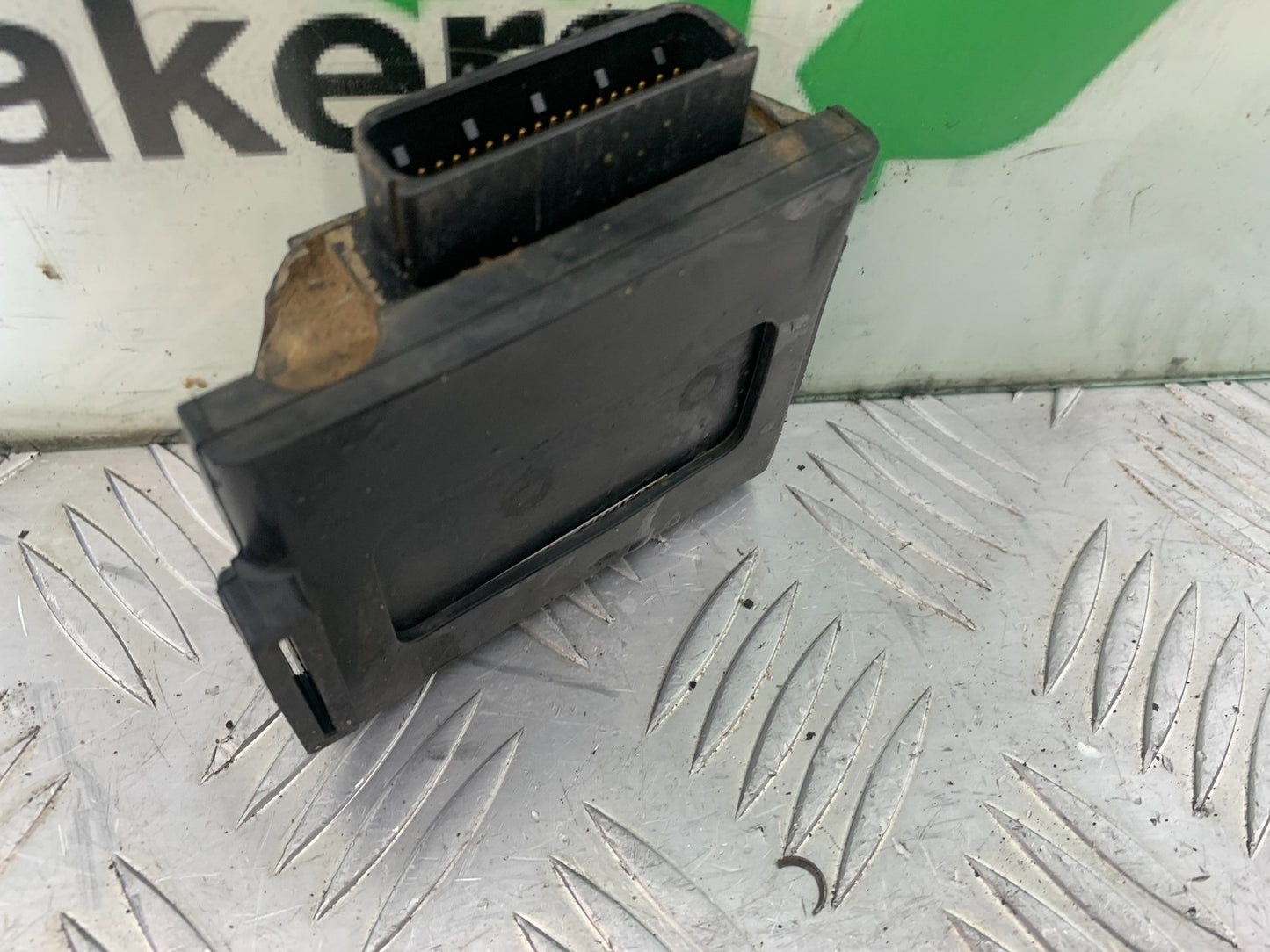 KAWASAKI KXF450 KXF 450 ECU  YEAR 2013 CMB1217)