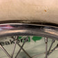 HARLEY DAVIDSON 1690 FLSTC HERITAGE STC FRONT WHEEL   YEAR 2012  (STOCK 972)