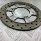 SUZUKI AN 200 UH 200 FRONT BRAKE DISC   YEAR 2007-2009 (CMB1256)