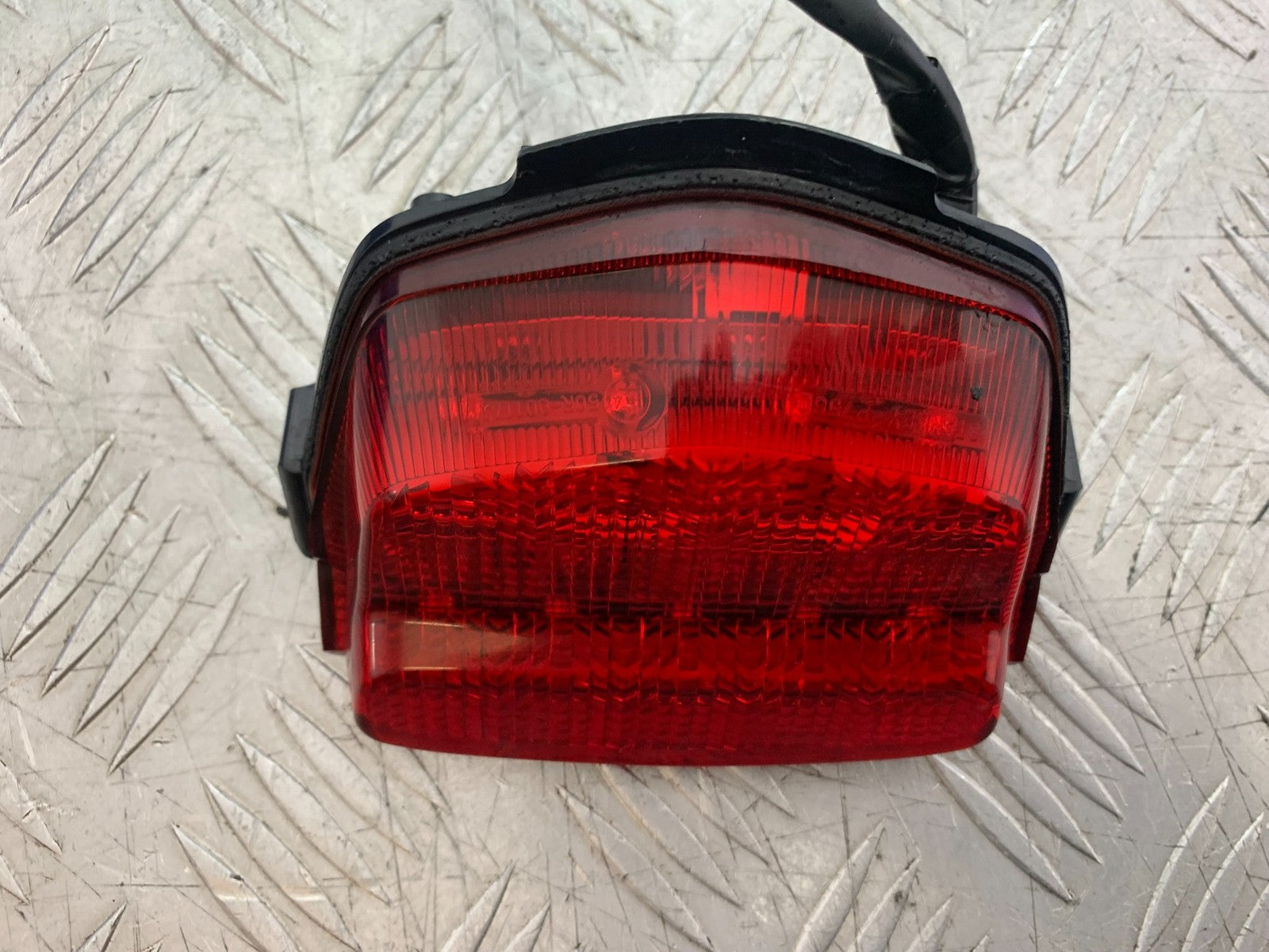 HONDA CBR1000 rr FIREBLADE REAR LIGHT 2008-2011 (CMB1253)