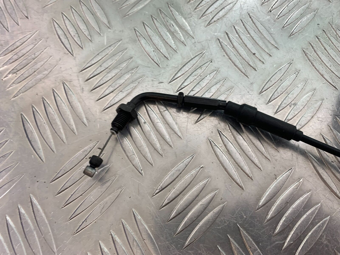 APRILIA RS4 125 THROTTLE CABLE  YEAR 2011-2016 (STOCK 994)