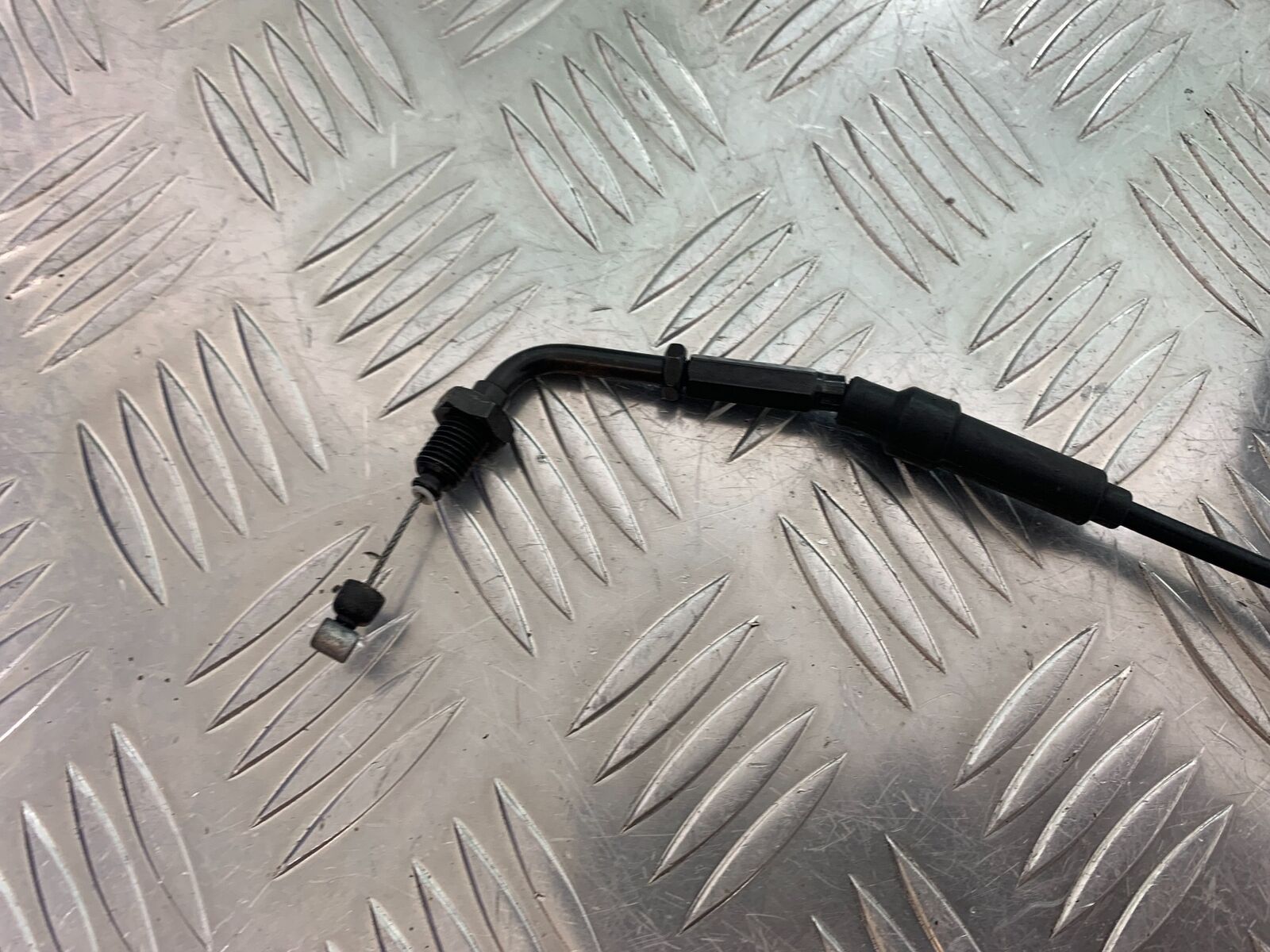 APRILIA RS4 125 THROTTLE CABLE  YEAR 2011-2016 (STOCK 994)