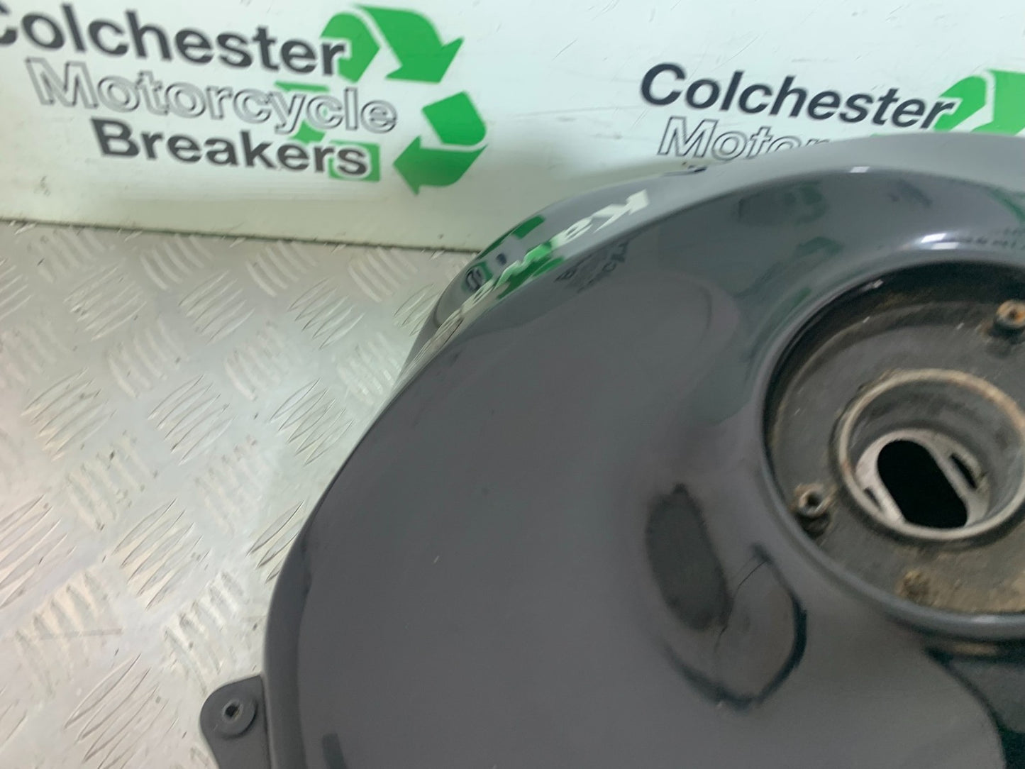 KAWASAKI ZX10R ZX10 R PETROL TANK   2008-2010 (CMB1206)
