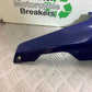 KAWASAKI ZZR1100 D LEFT SEAT PANEL  YEAR 1993-2001 (CMB1289)