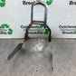 HONDA VT750 SHADOW BACK REST  YEAR 2003-2004 (CMB1265)