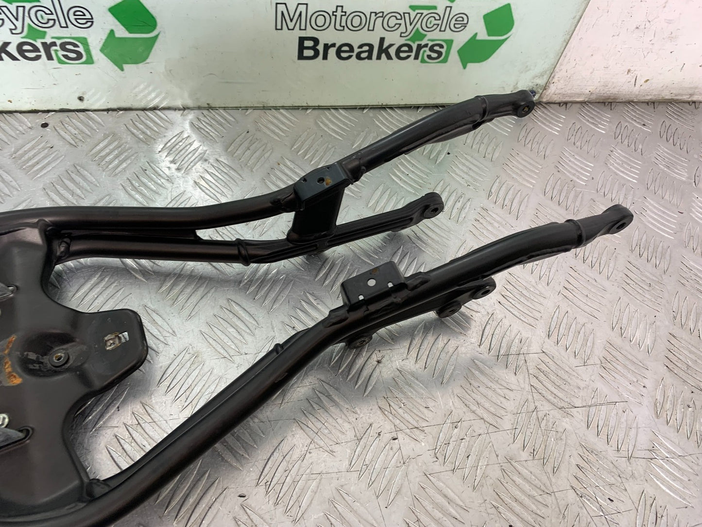 MV AGUSTA 800 F3 REAR SUBFRAME   YEAR 2017-2019 (CMB1227)