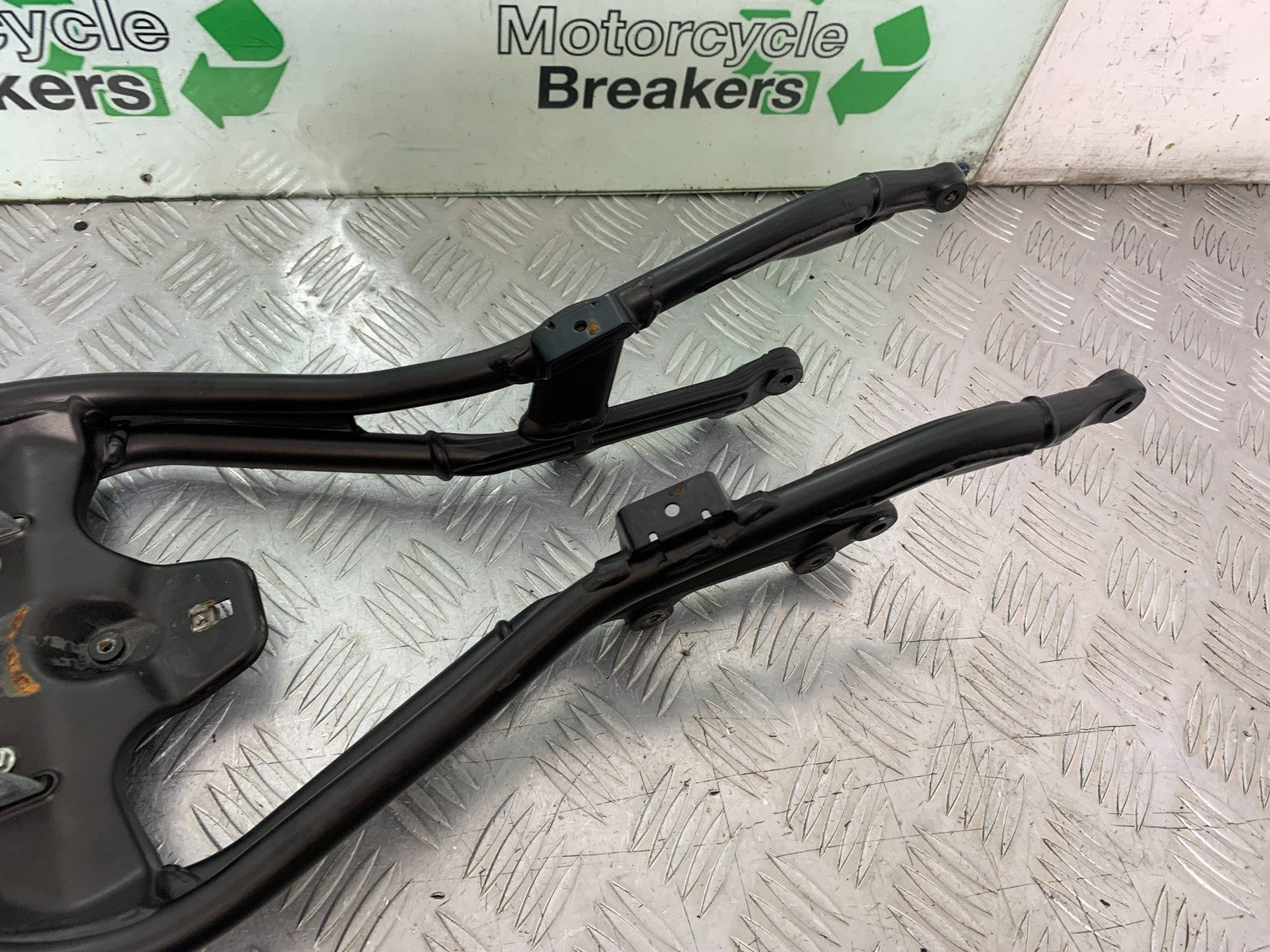 MV AGUSTA 800 F3 REAR SUBFRAME   YEAR 2017-2019 (CMB1227)