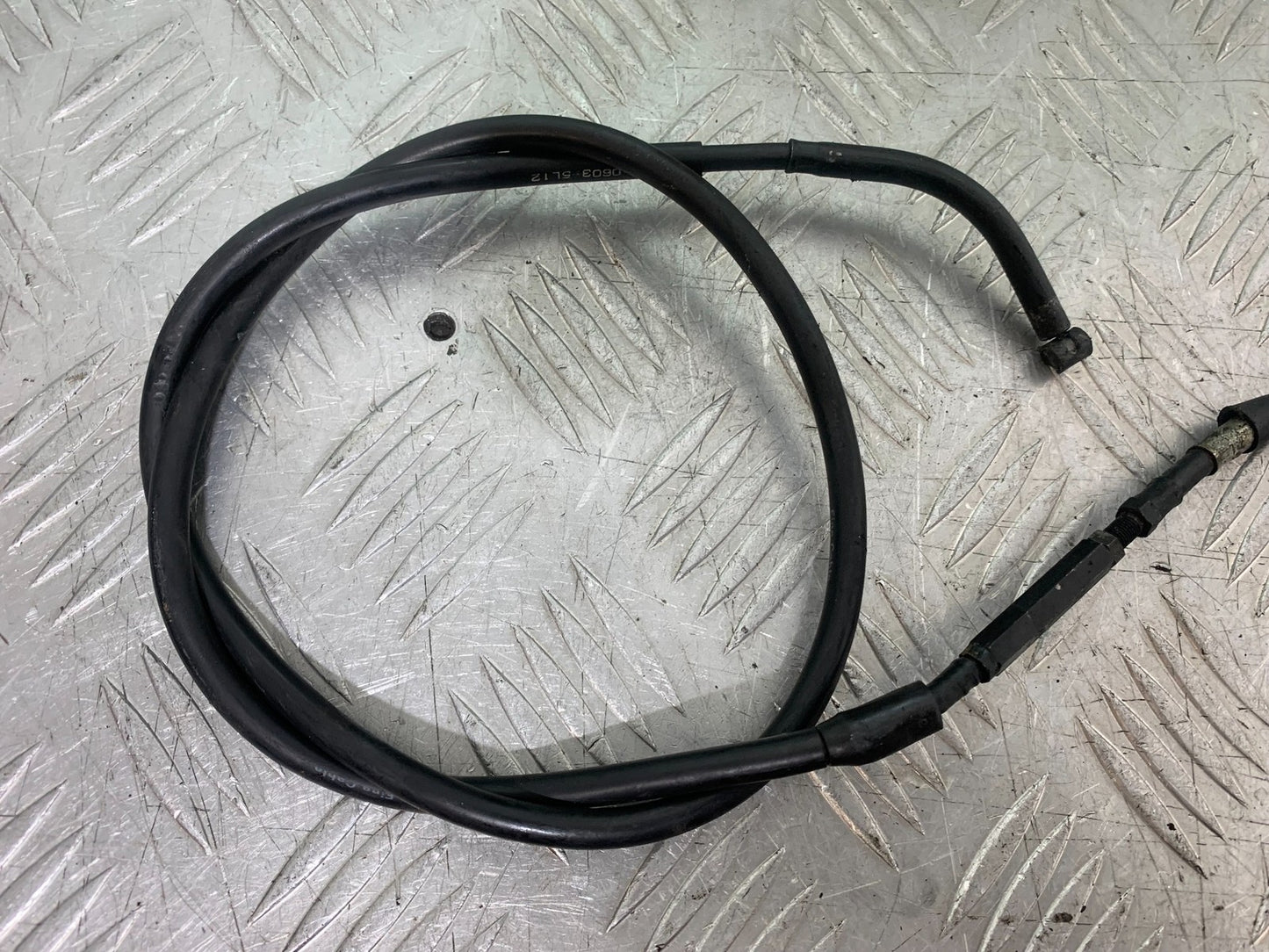 KAWASAKI 650 VERSYS CLUTCH CABLE  YEAR 2015-2018 (CMB1288)