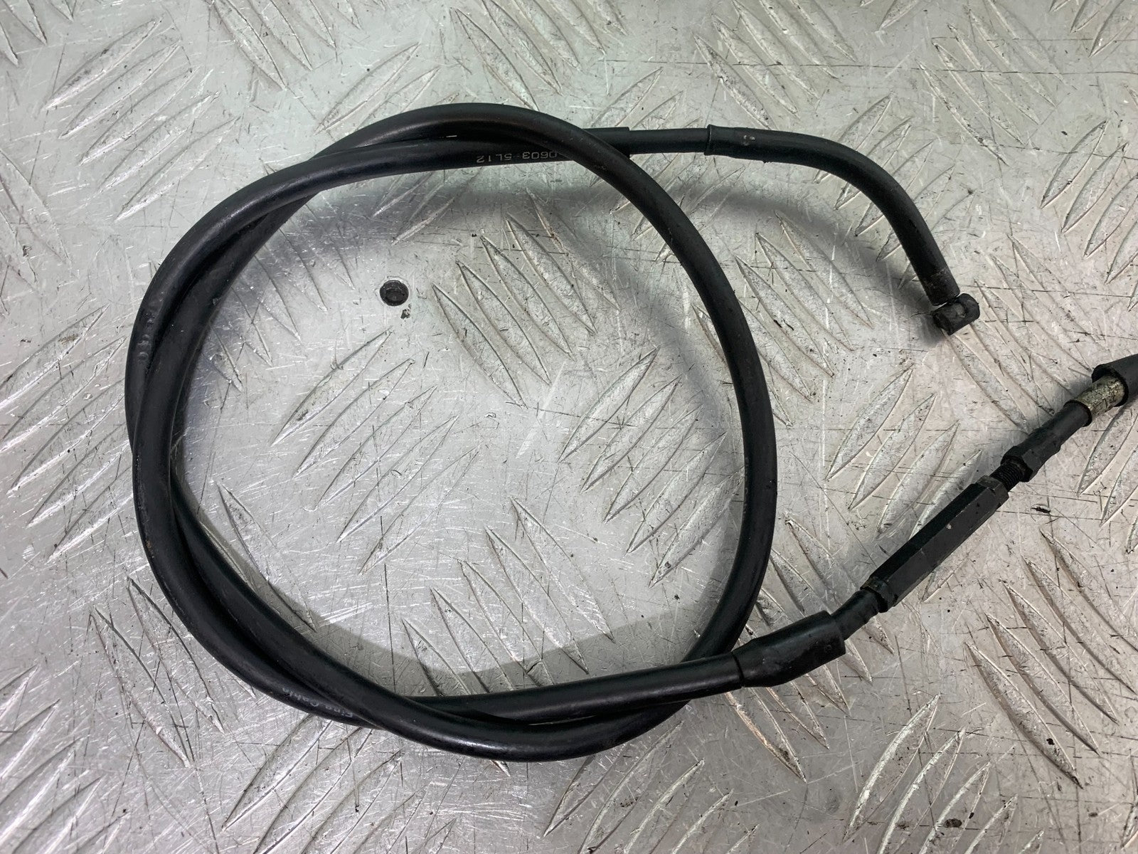 KAWASAKI 650 VERSYS CLUTCH CABLE  YEAR 2015-2018 (CMB1288)