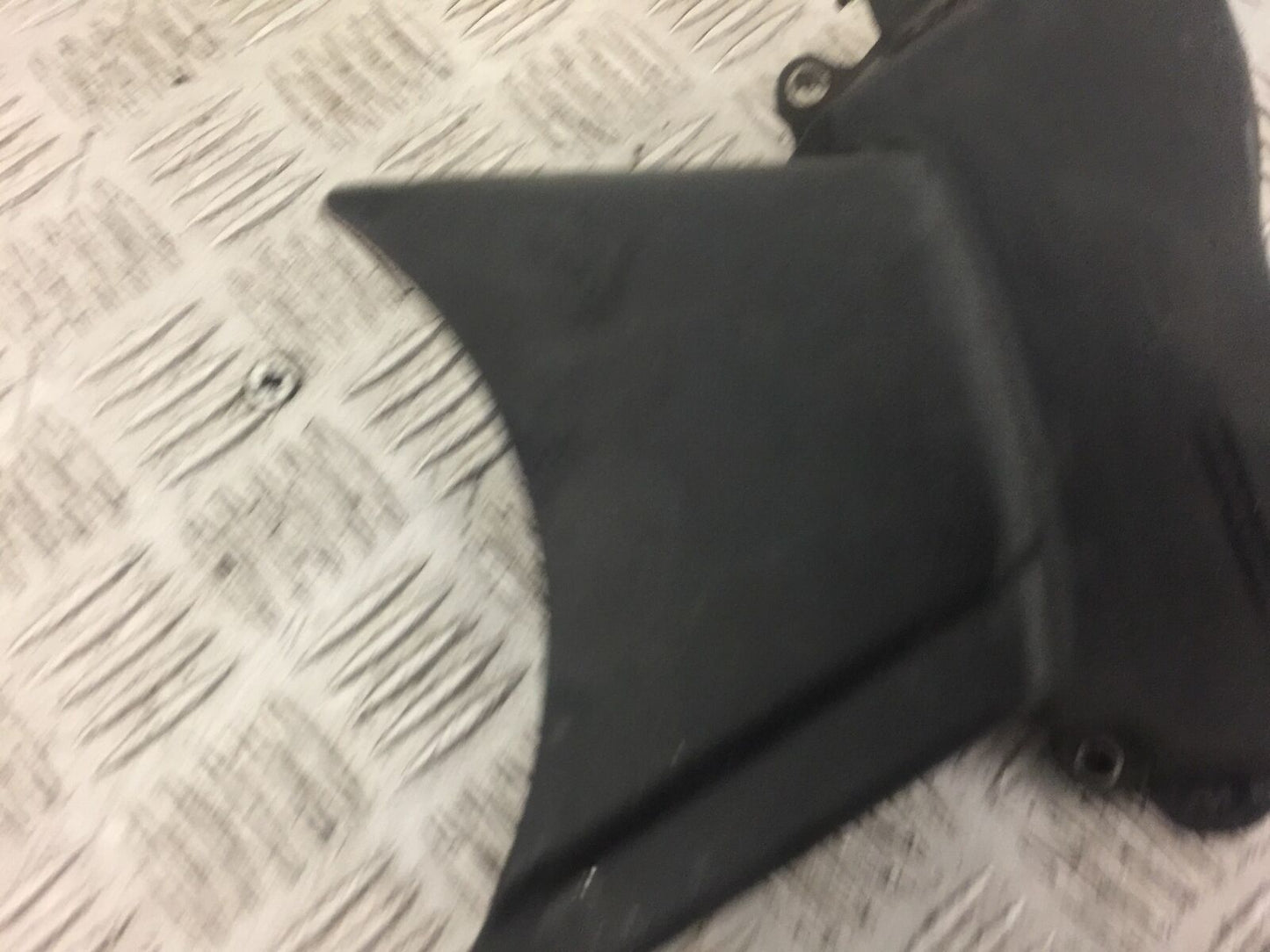 HONDA CBR 500 R  CBR500 R SPROCKET COVER   YEAR 2014  (STOCK 392)