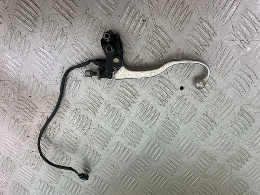 YAMAHA YS125 YS 125 CLUTCH LEVER BRACKET   YEAR 2017-2021 (CMB1321)