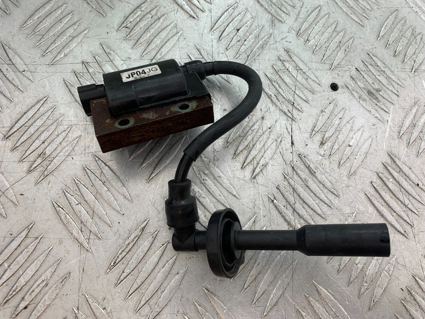 KTM DUKE 125 COIL AND CAP   YEAR 2017-2022 (CMB1274)
