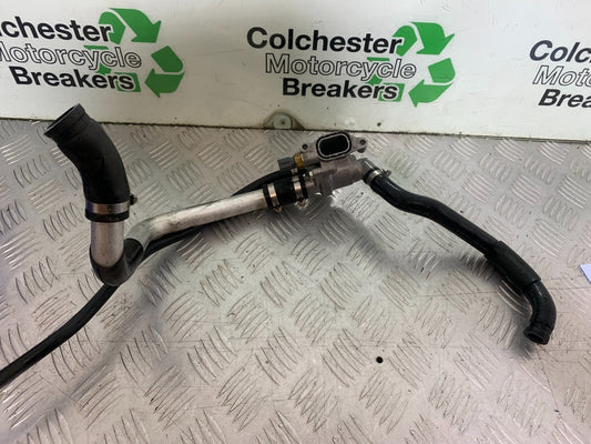 HONDA CBR1000 rr FIREBLADE THERMOSTAT   2008-2011 (CMB1253)