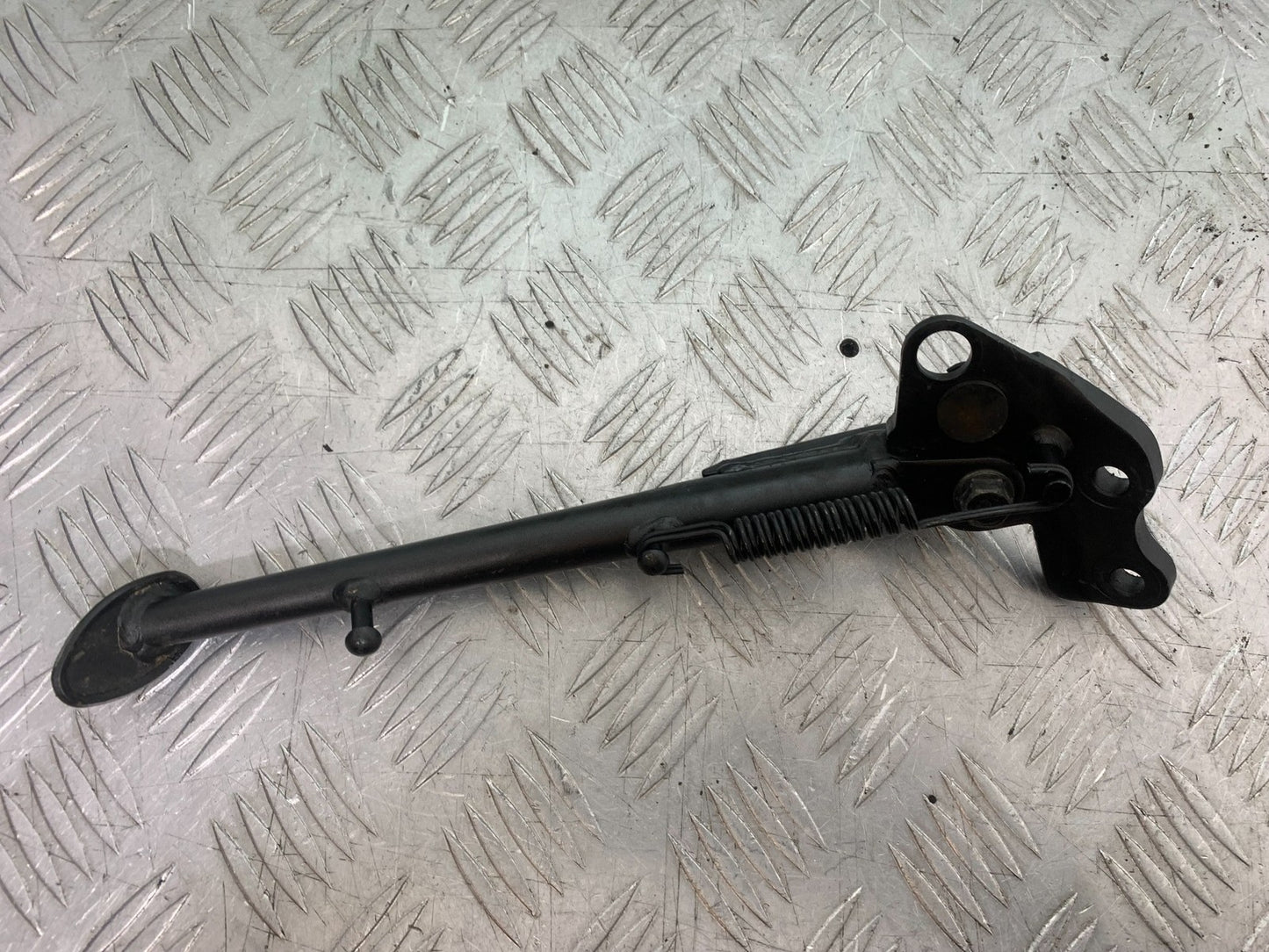 KAWASAKI Z1000 SX SIDE STAND AND BRACKET  YEAR 2014-16 (CMB1264)
