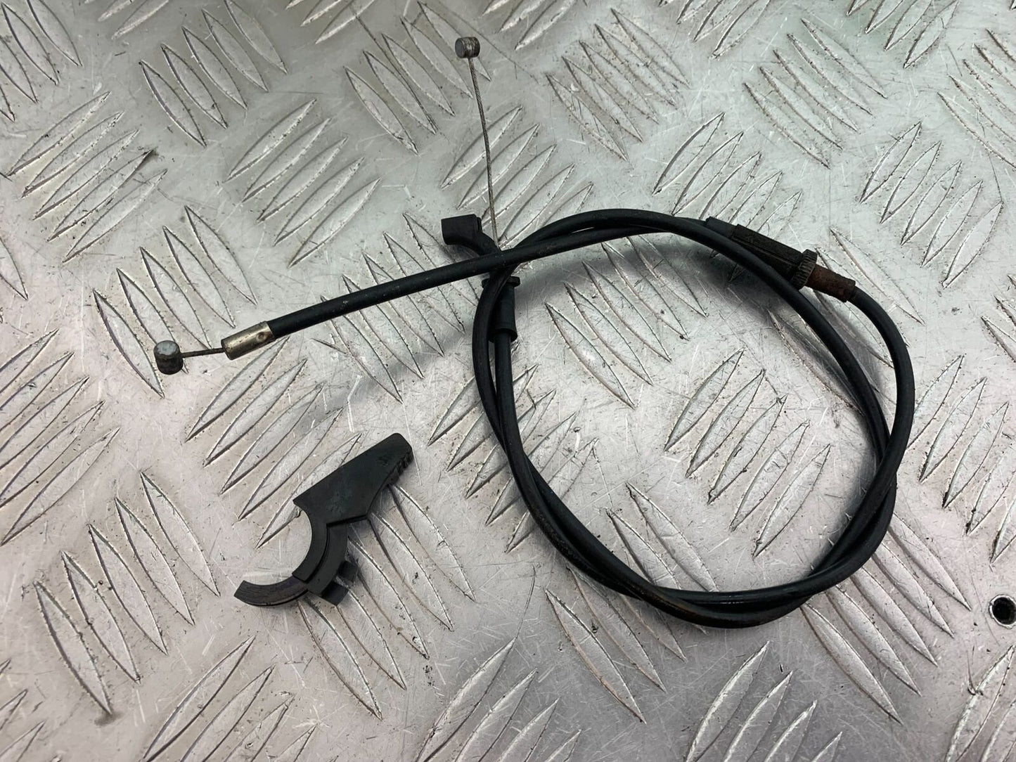 KAWASAKI Z750 Z 750 CHOKE CABLE  YEAR 2004-2006  (CMB1104)