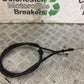 TRIUMPH 675 STREET TRIPLE R CLUTCH CABLE  YEAR 2016 (STOCK 781)