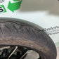HONDA VT700 VT 700 SHADOW FRONT WHEEL   YEAR 1984-85 (CMB1328)