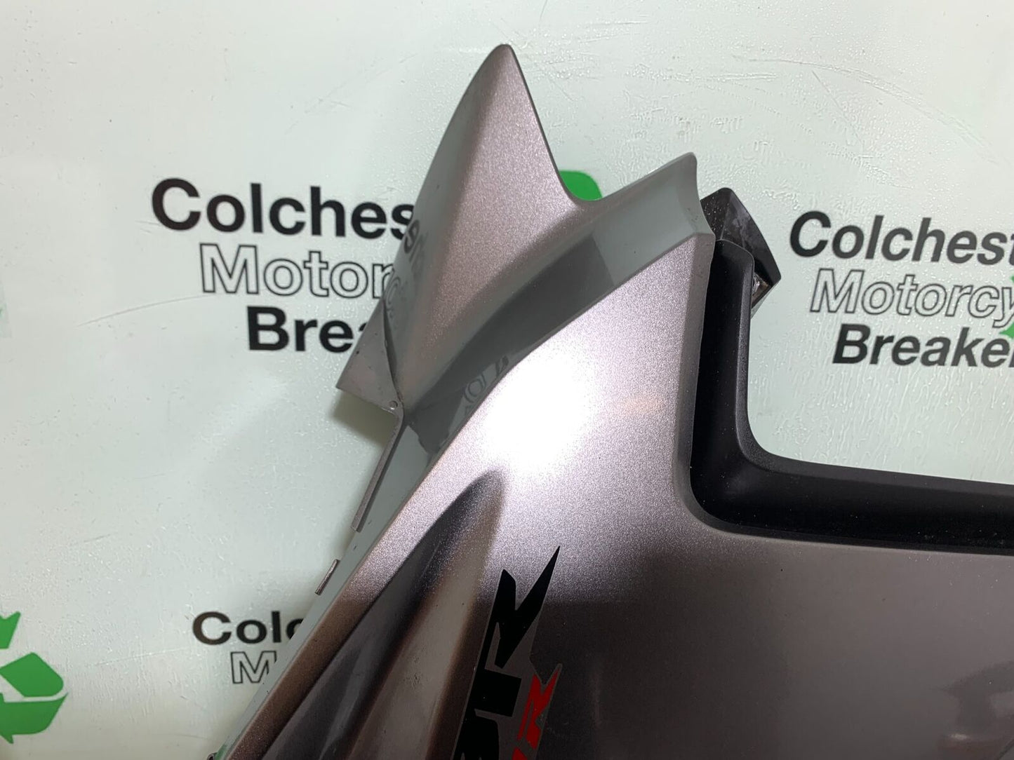 HONDA CBR500R CBR 500 R LEFT FAIRING PANEL YEAR 2012-16 (CMB1048)