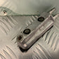 HONDA CBR1100 BLACKBIRD FRONT LEFT FOOTPEG   YEAR 1996-1998 (STOCK 936)