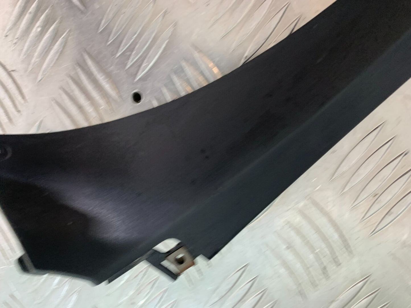 SUZUKI RF900 RF 900 LEFT TOP FAIRING INFILL PANEL  YEAR 1994-1999 (CMB1020)