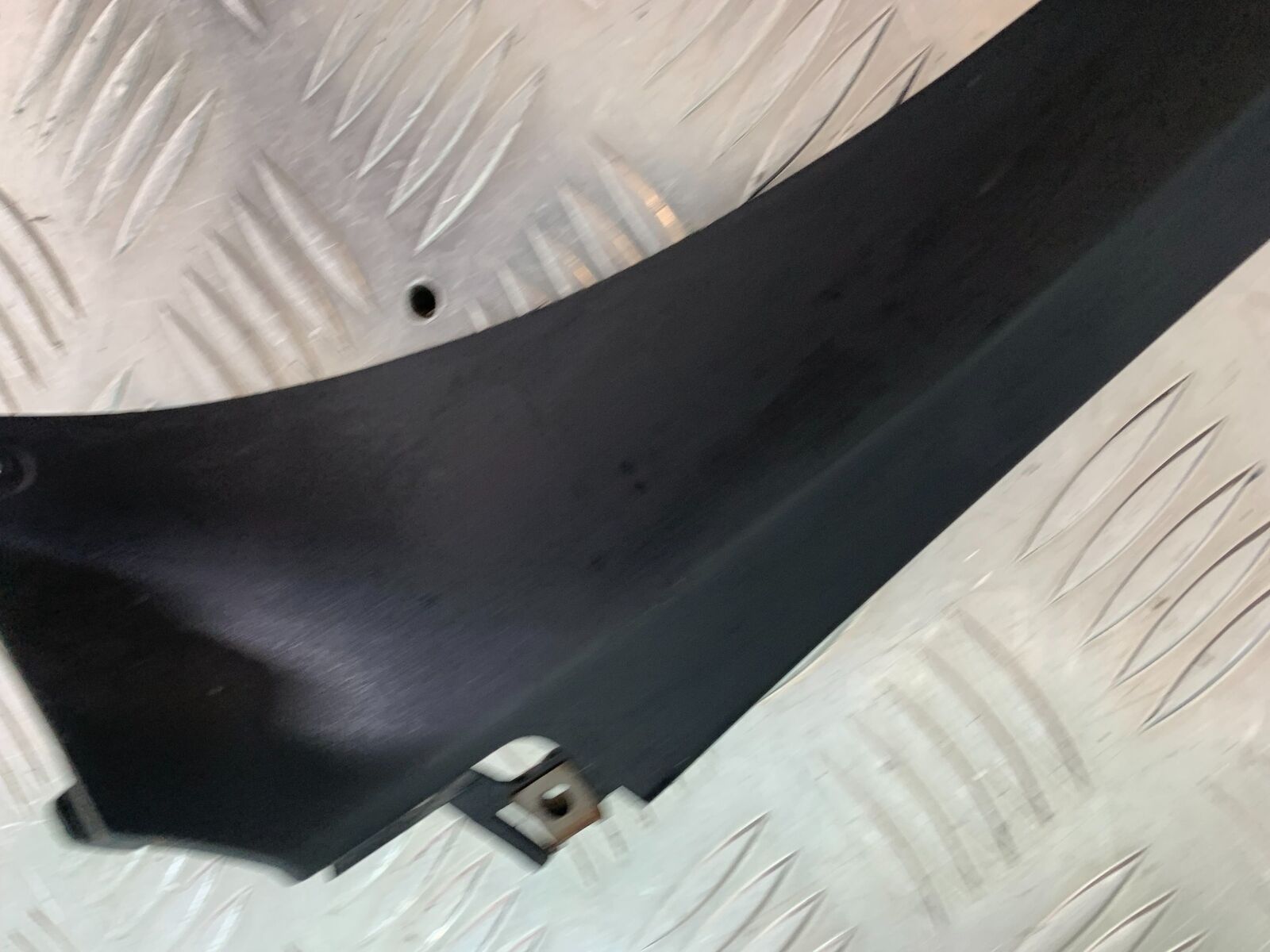 SUZUKI RF900 RF 900 LEFT TOP FAIRING INFILL PANEL  YEAR 1994-1999 (CMB1020)