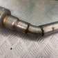 HONDA VFR400 VFR 400 NC21 SILENCER    YEAR 1986-87 (CMB1043)