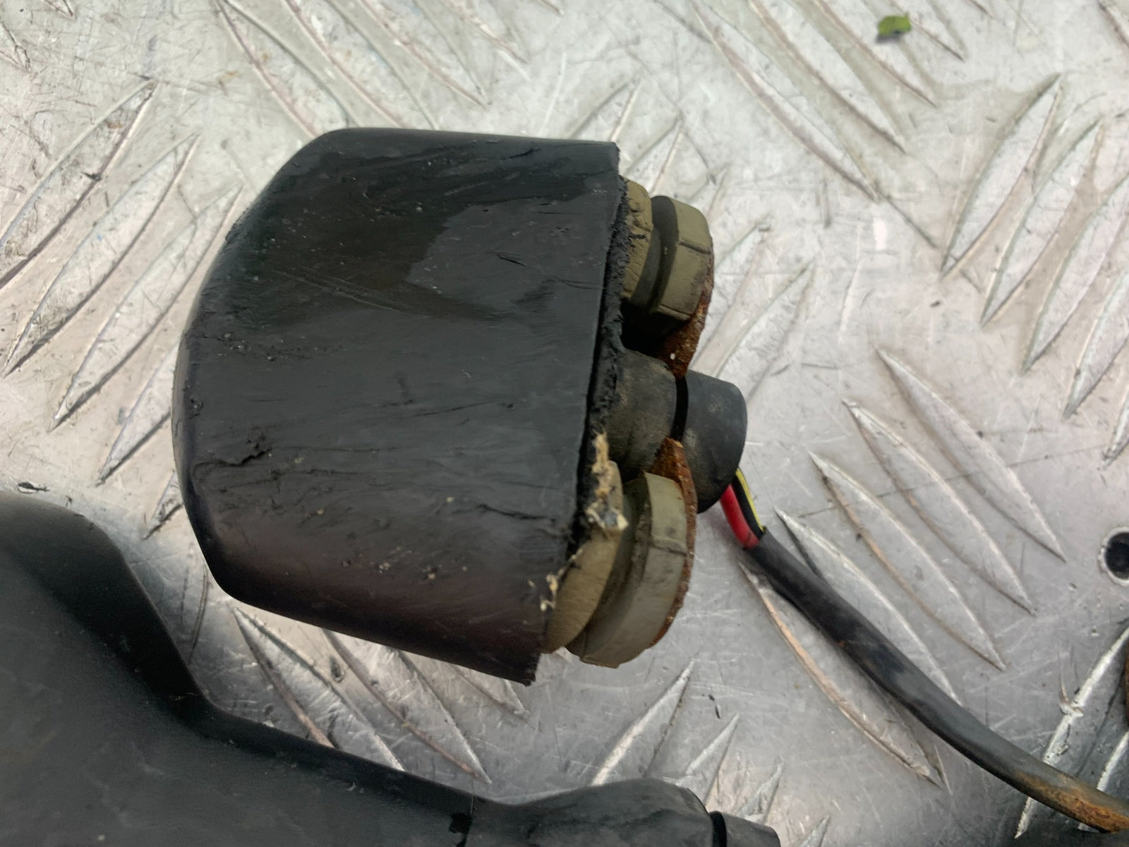 KAWASAKI Z125 Z 125 REAR INDICATOR YEAR  2018-2023 (CMB1167)