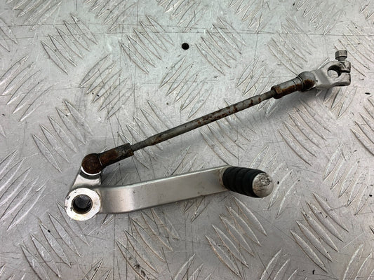 TRIUMPH 955i SPRINT ST GEAR LEVER  YEAR 1999-04 (CMB1230)