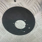HARLEY DAVIDSON XL883 N IROD THROTTLE BODY MOUNT   YEAR 2020  (CMB1116)