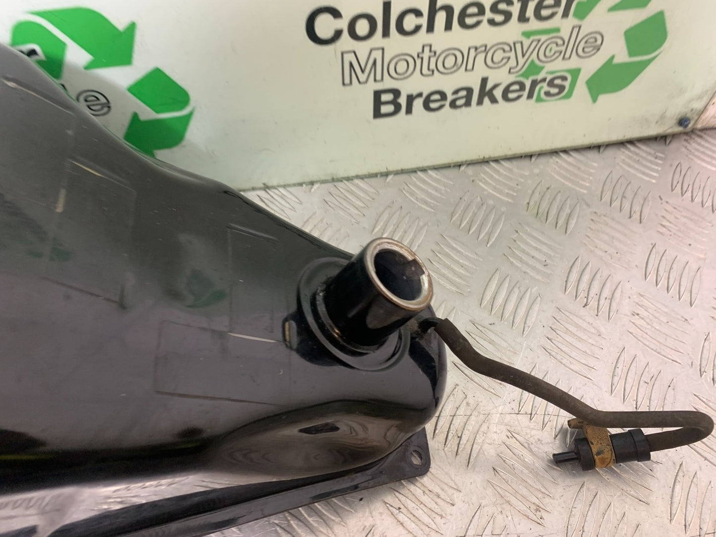 YAMAHA XMAX 300 PETROL TANK  YEAR 2017-2020 (CMB1218)