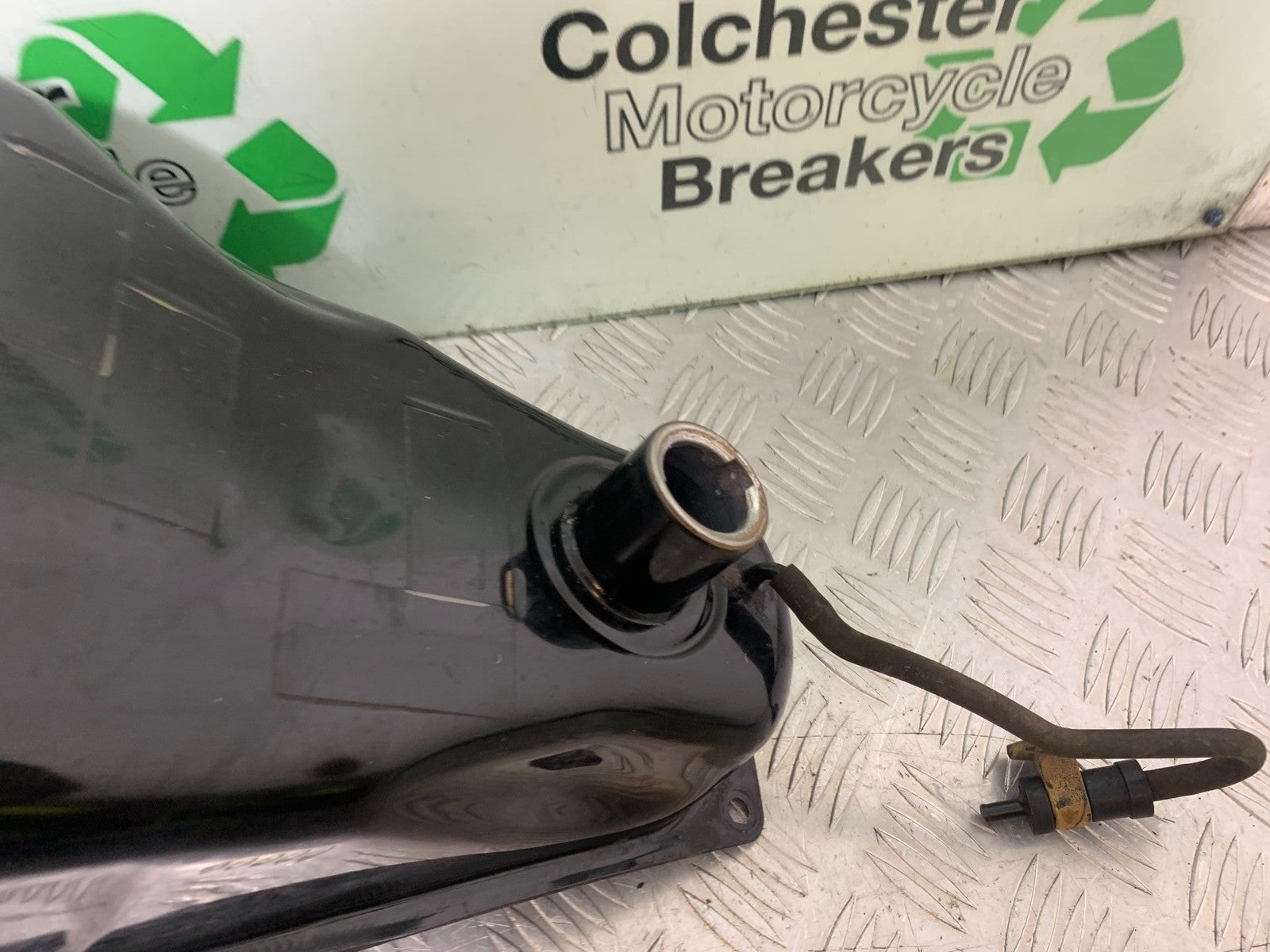 YAMAHA XMAX 300 PETROL TANK  YEAR 2017-2020 (CMB1218)