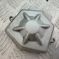 APRILIA 650 PAGASO STRADA CAM COVER  YEAR 2005-2010 (CMB1057)