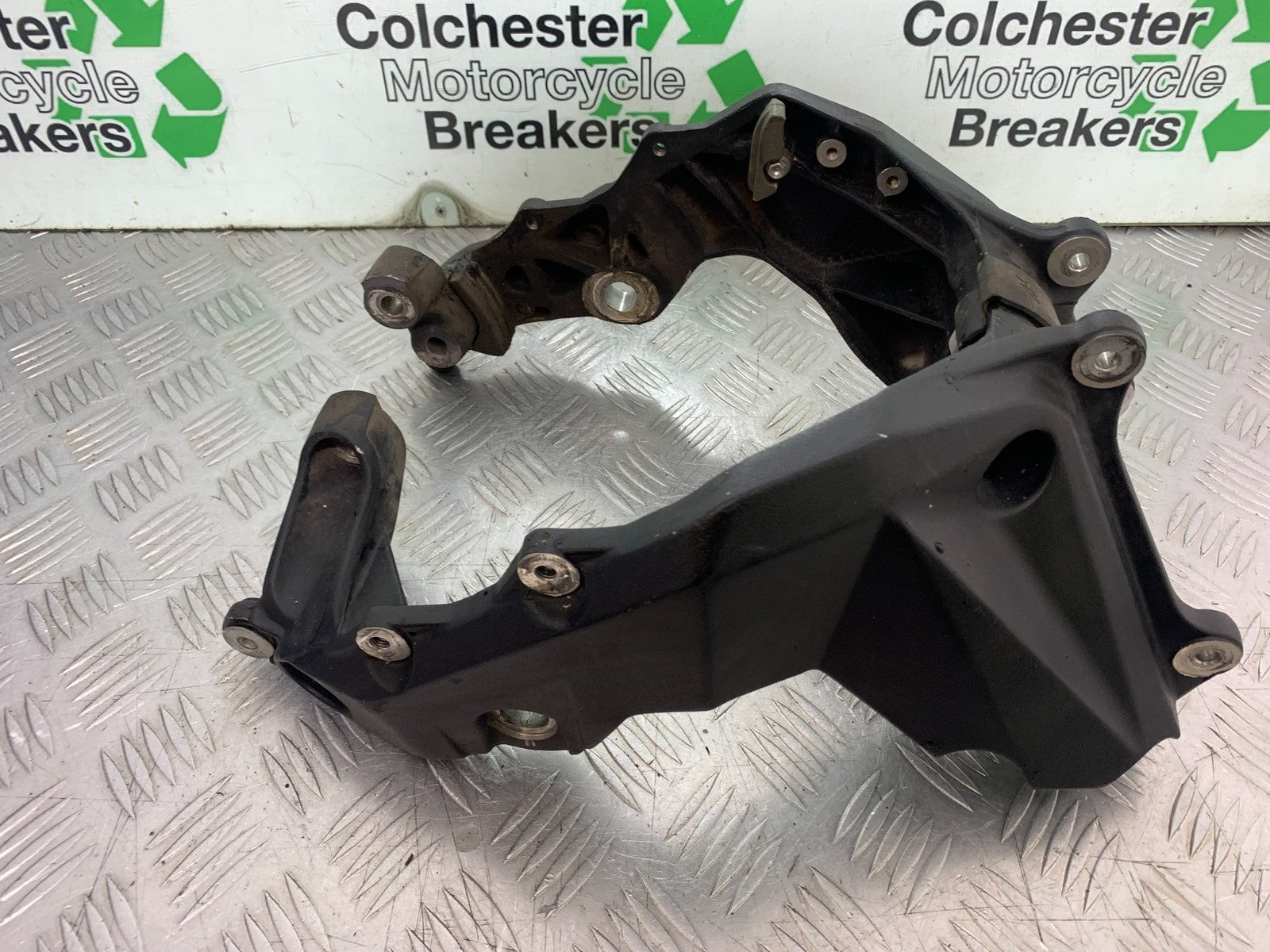 MV AGUSTA 800 F3 ENGINE MOUNT  YEAR 2017-2019 (CMB1227)