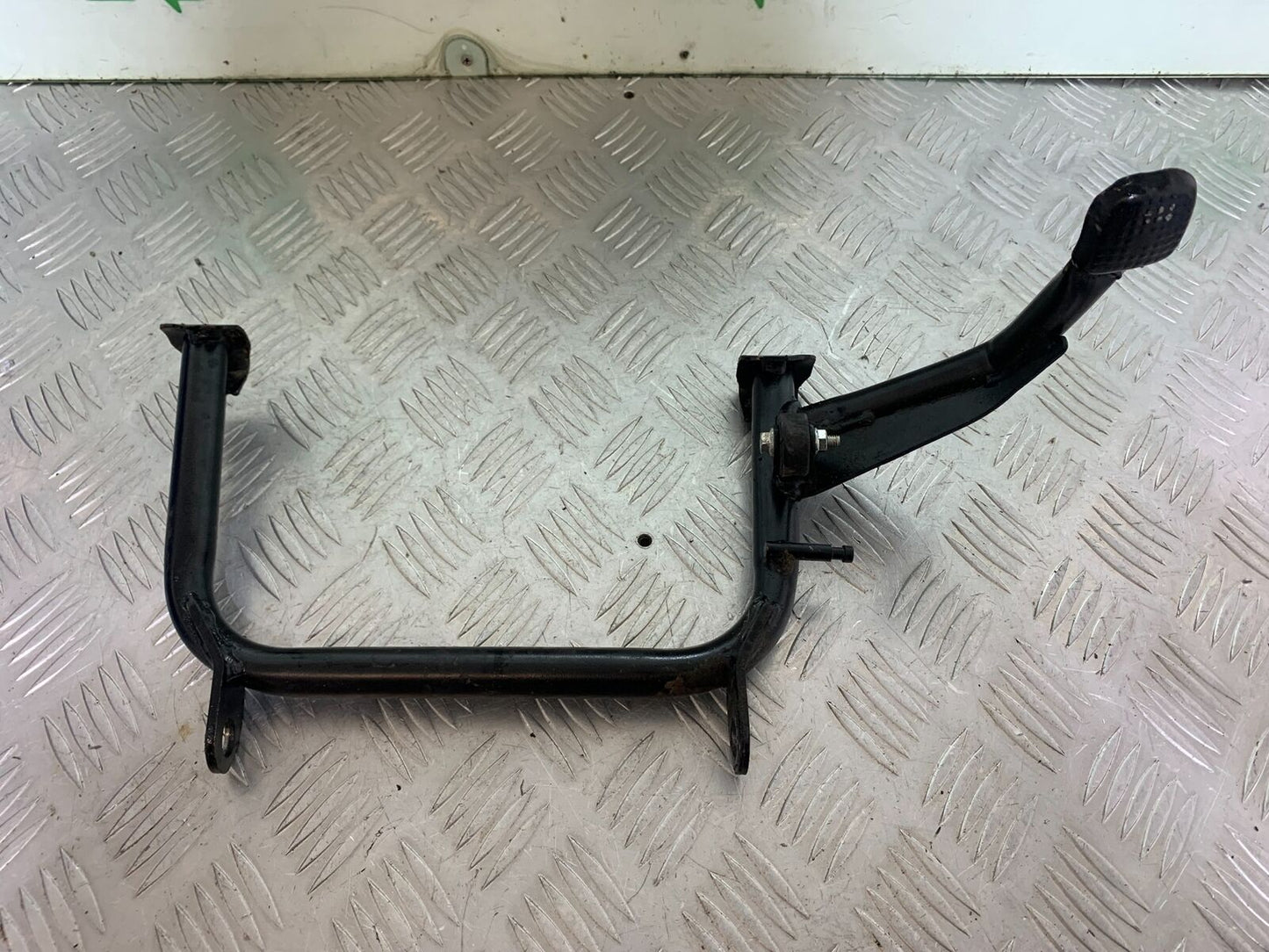 MOTORINI MISANO SXI 125 CENTER STAND YEAR 2022 (CMB1078)